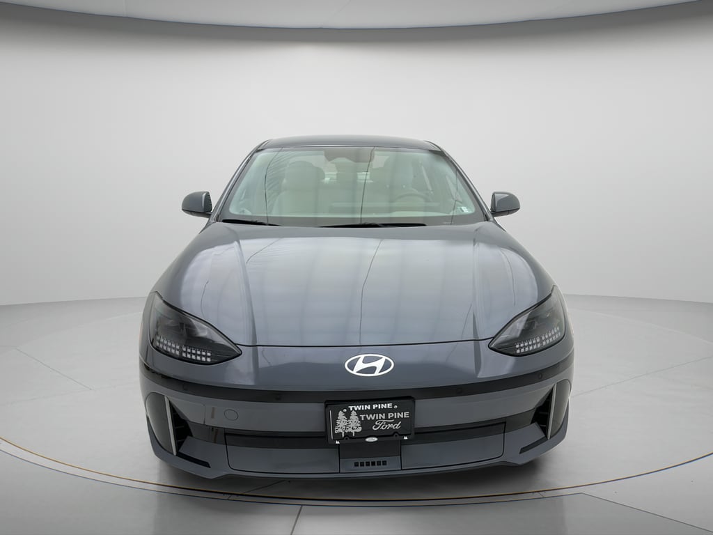 hyundai ioniq 6 2024 KMHM34ACXRA079544 image hyundai ioniq 6 2024 KMHM34ACXRA079544 image